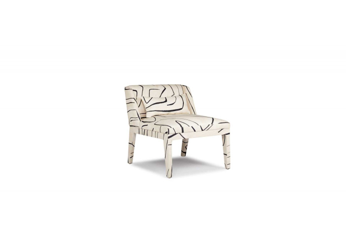 Carmen MKII Armchair